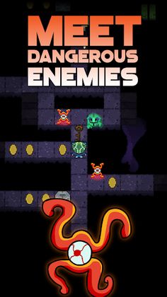 Havoc In The Dungeon - Screenshot 2