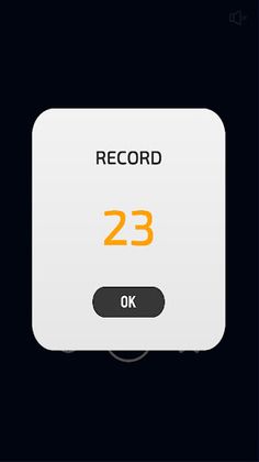 Nimble Ball - Dodge - Screenshot 4