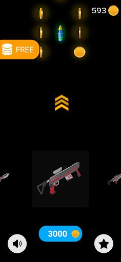 Gun Sound: Gun Jump Simulator - Screenshot 2