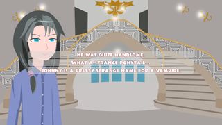 Allusions: A Vampire Story - Screenshot 3