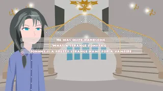 Allusions: A Vampire Story - Screenshot 3