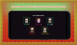 Porkotyler: All-Star Rumble - Screenshot 3