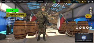 PVP Arena 3D: BETA! - Screenshot 2