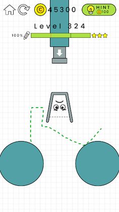 Filling Happiness - Screenshot 1