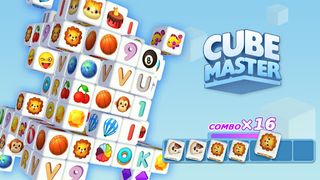 Match3D - Triple puzzle game - Screenshot 2