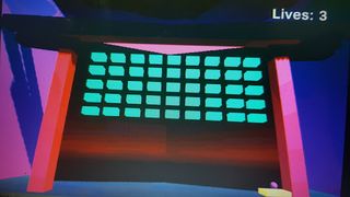 Bricks - Guerra - Screenshot 1