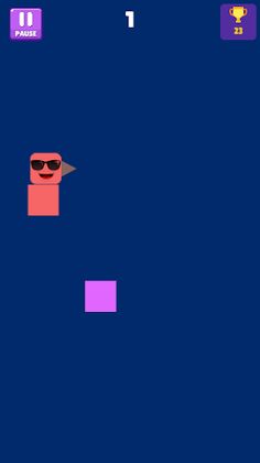 Perfect Drop - Screenshot 2