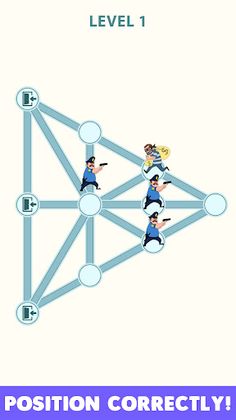 Catch Puzzle - Screenshot 2