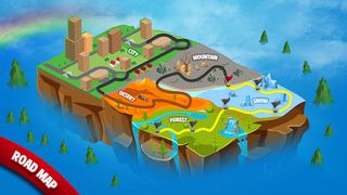 Cats & Dogs Survival Game - Screenshot 2