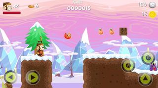 KongORIGINS - Screenshot 2