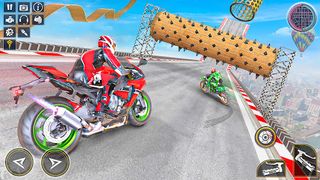 Bike Stunts Games: Bike Racing - Screenshot 3