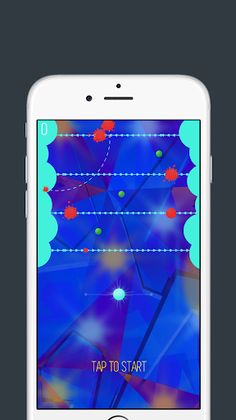 Dot Ballz - Screenshot 1