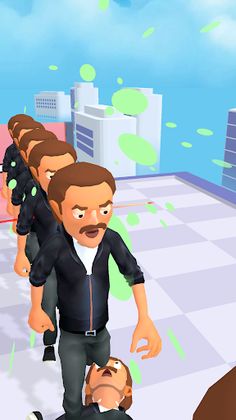 Arrow of Yandu - Screenshot 2