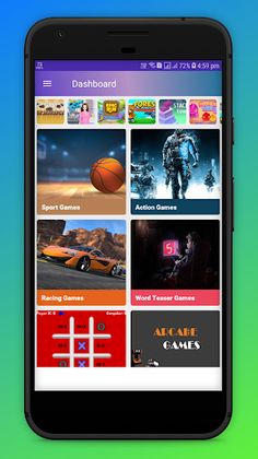 Eazefy Games - Screenshot 1