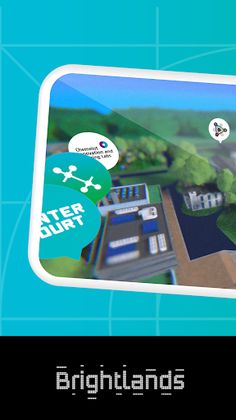 Brightlands Chemelot Campus - Screenshot 1