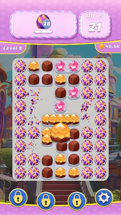 Merge Up! - Screenshot 3