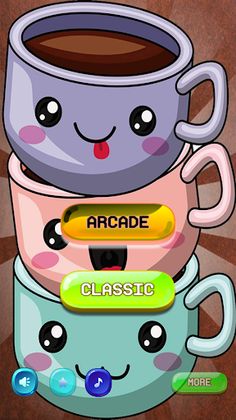 Harmonize Color of the Cup - Screenshot 1