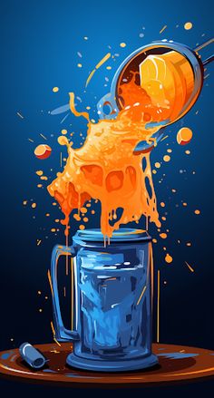 Juice Jampack - Screenshot 3