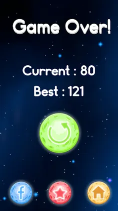 Matrix Arrow Circle Leap 2020 - Screenshot 4