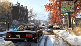 MadOut 2: Grand Auto Racing - Screenshot 2