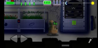 Robot: Save Life - Screenshot 3