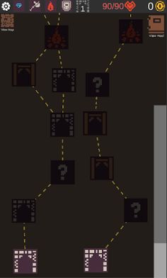 Dungeon Reels - Screenshot 2