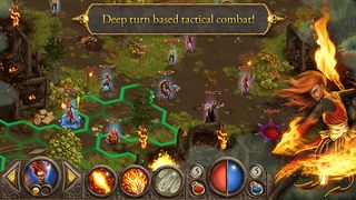 Devils & Demons Premium - Screenshot 1