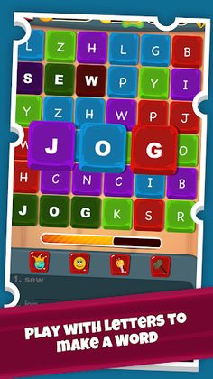 Word Mesh : Word Search Puzzle - Screenshot 2