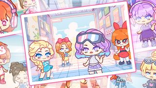 Chibi Life 2 - Screenshot 1