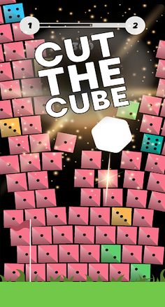 Cube Slice - Screenshot 1