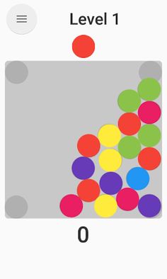 Gravity Bubble - Screenshot 2