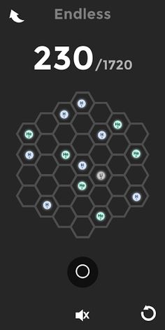 IN FUSION - Screenshot 3