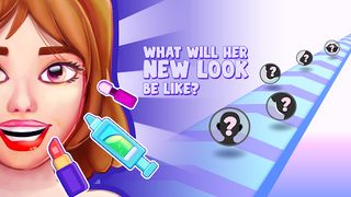 Beauty Rush - Screenshot 1