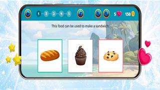 Adventure English - Screenshot 3