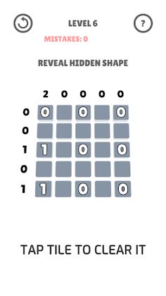 Crosspic - Screenshot 1