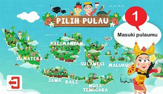 Colortorial Nusa Tenggara - Screenshot 2