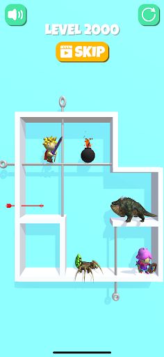 PerfectRescue - Screenshot 3