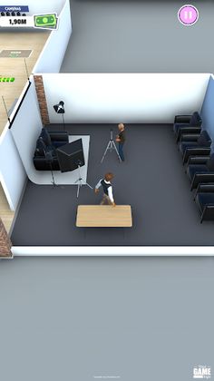 Photo Studio - Model Lifestyle - Screenshot 3