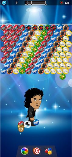 MJ Fire Shooter - Screenshot 3