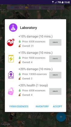 GeoSmash - Empires in the real - Screenshot 4