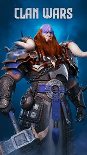 Vikings: War of Clans PvP - Screenshot 2