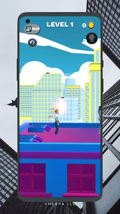 Sniper Job Bikini - Screenshot 3