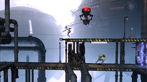 Oddworld: New 'n' Tasty - Screenshot 3