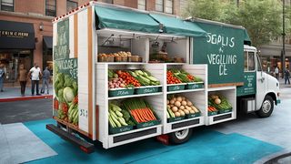 Cargo Transporter: Cargo Games - Screenshot 3