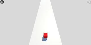 Feel The Cube - Screenshot 3