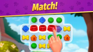 Doggie Dog - Screenshot 3