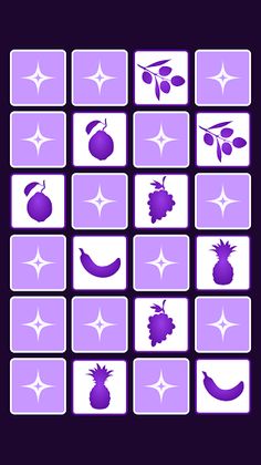 Mnemosis Memory Game - Screenshot 2