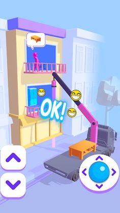 Crane Mover - Screenshot 4