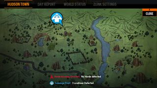 Survival Block - Screenshot 2