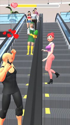 Prank Race - Screenshot 4